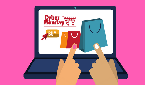 3 Small Steps to Increasing Black Friday & Cyber Monday Sales